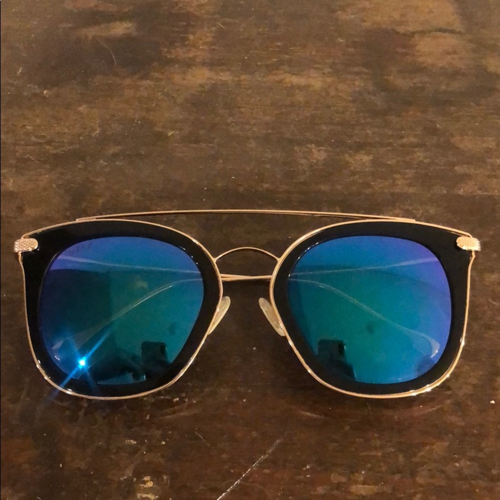 Diff Sunglasses